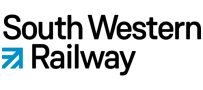 South Western Railway Logo